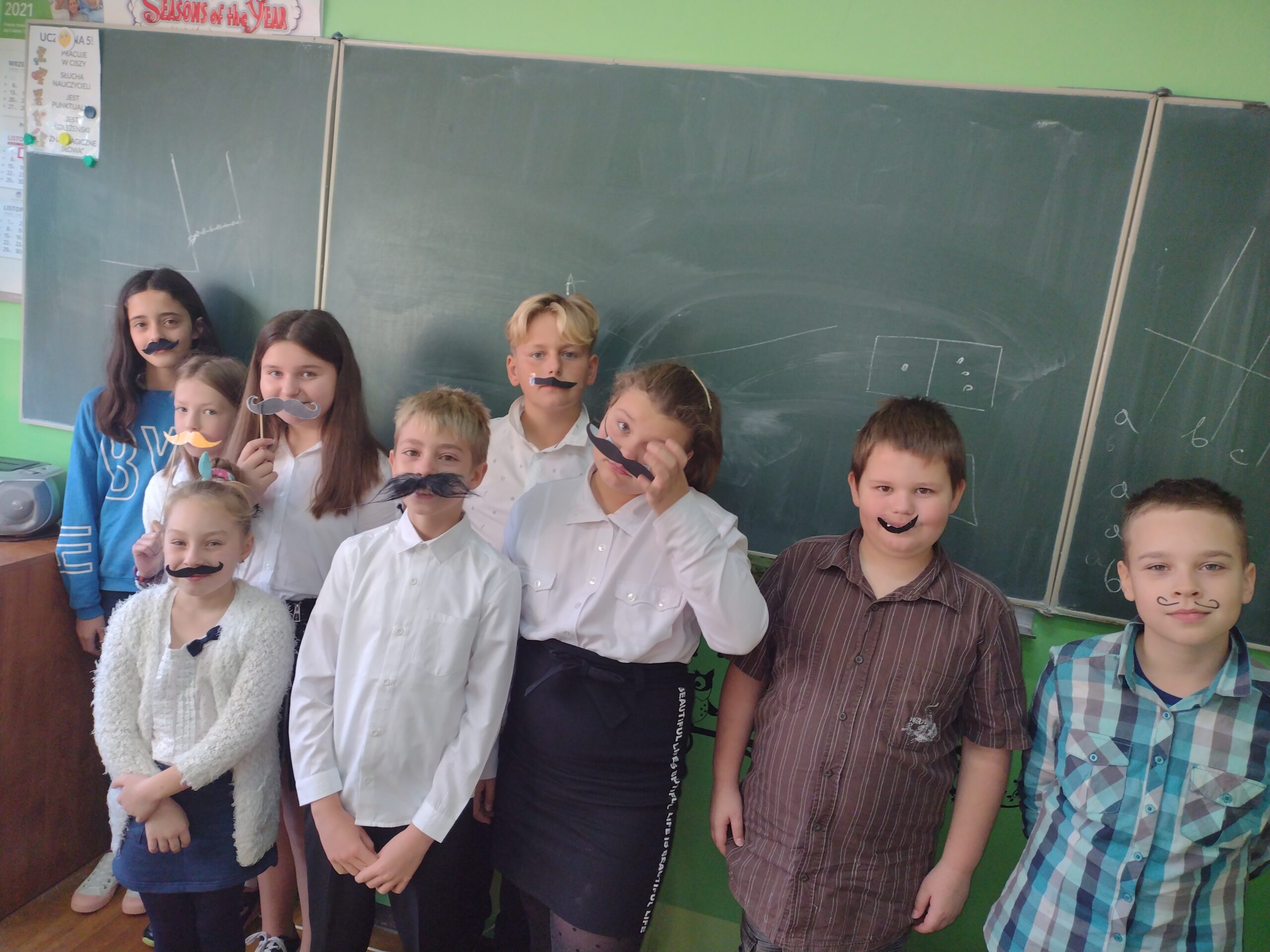 Obchody Święta niepodległości