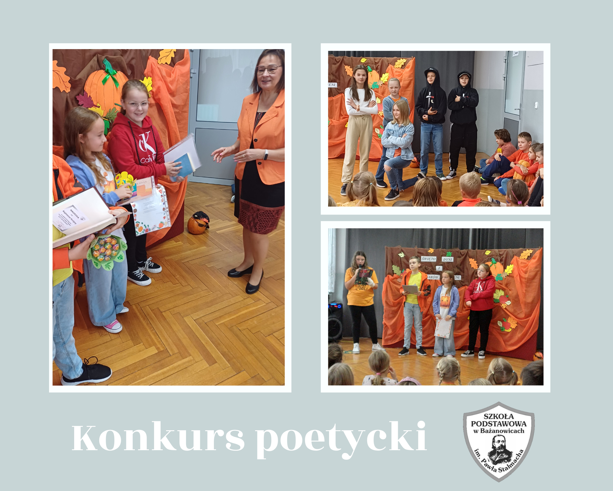 Konkurs poetycki