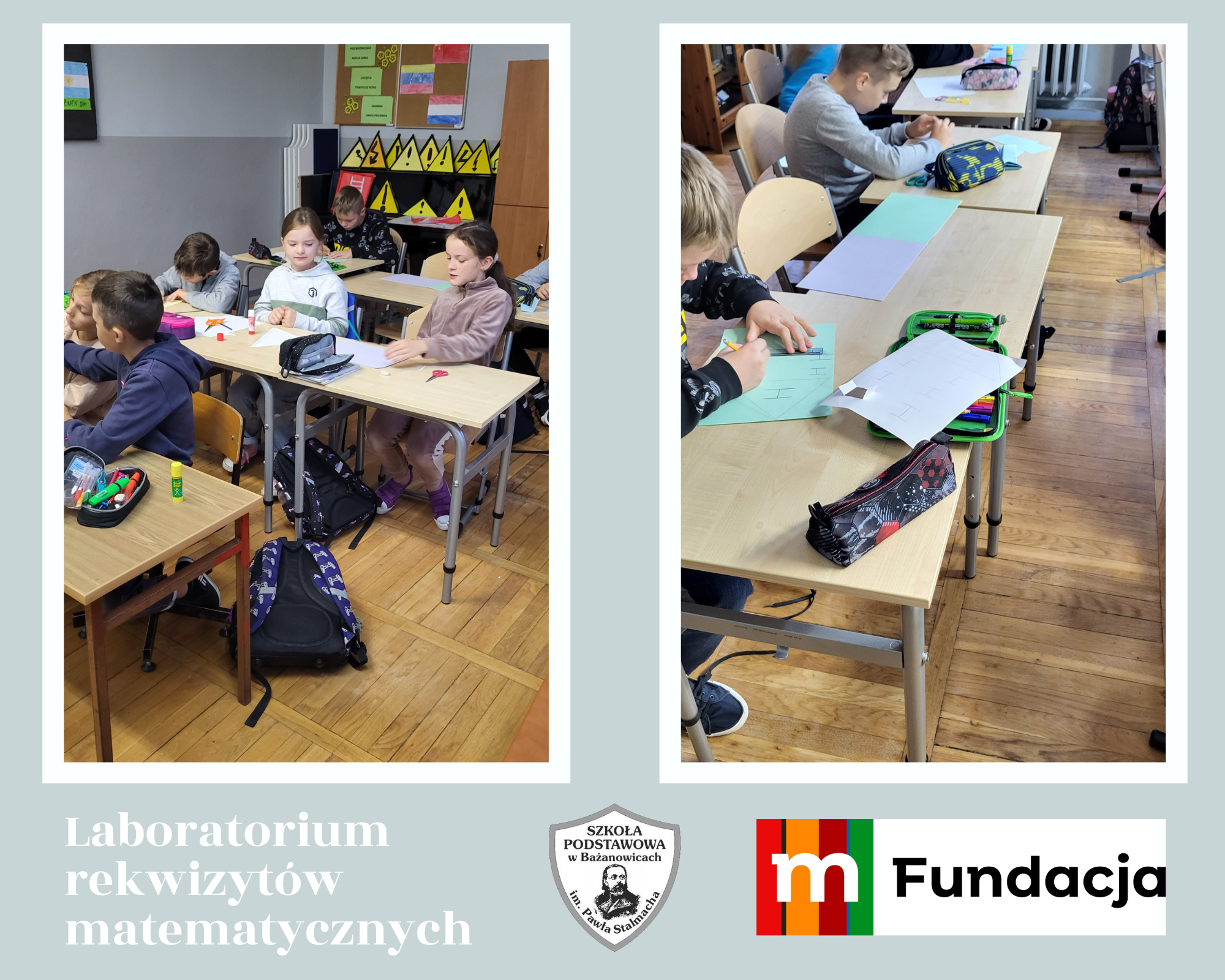 Laboratorium rekwizytów matematycznych