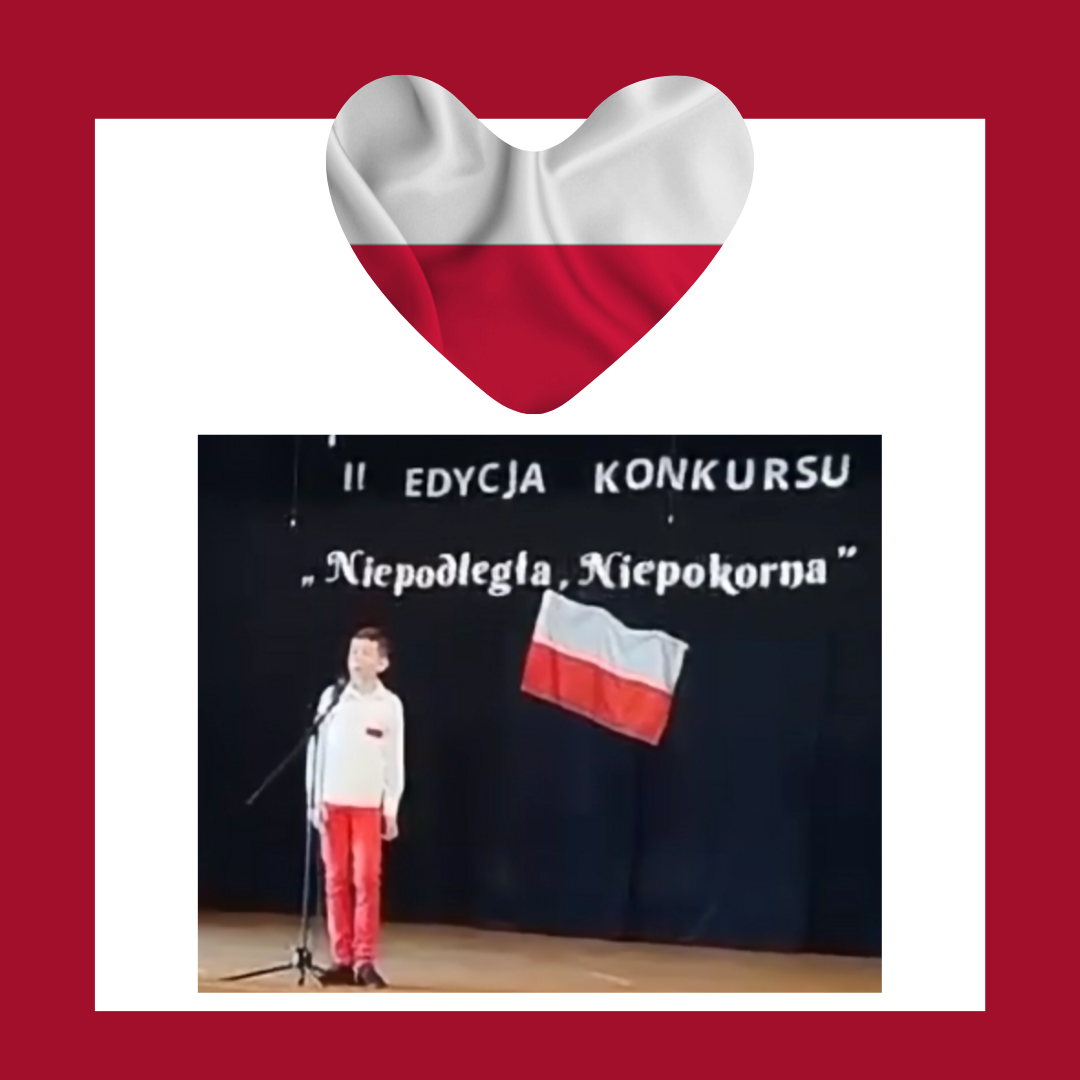 Konkurs „Niepodległa, Niepokorna”