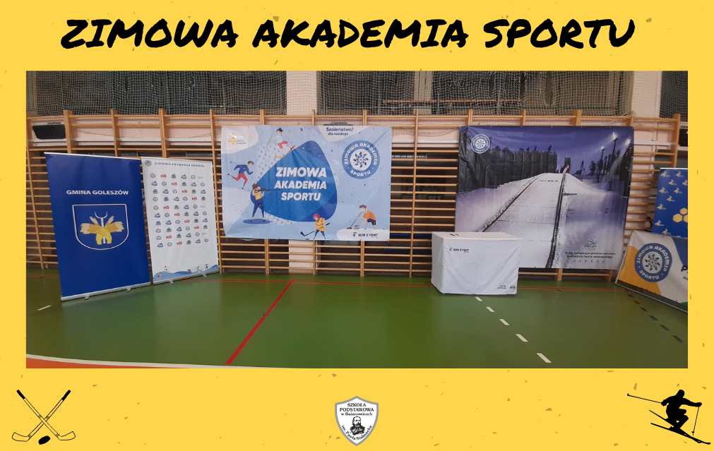 Zimowa Akademia Sportu