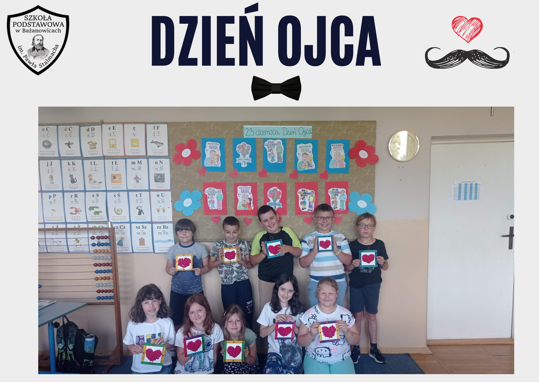 Dzień Ojca