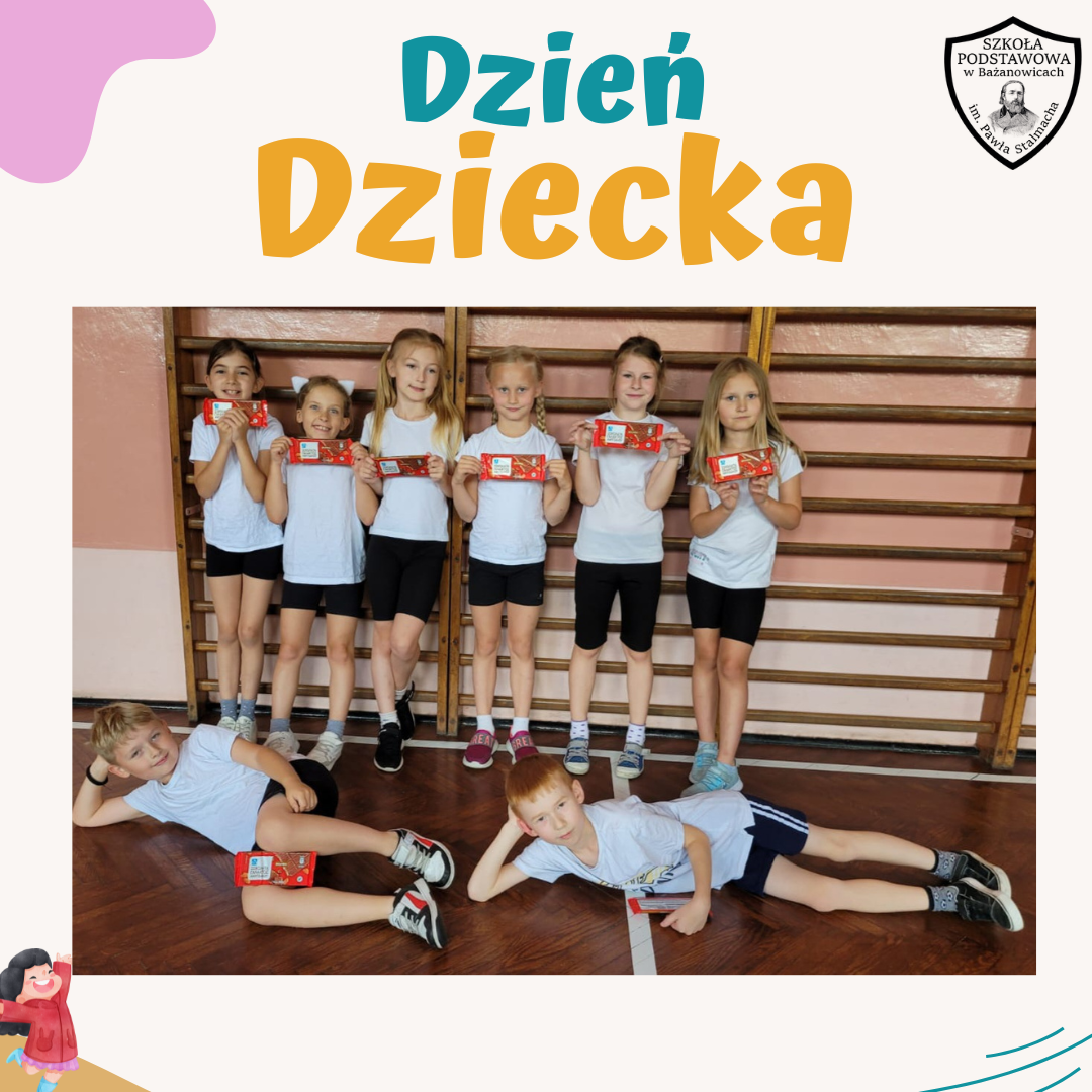 Dzień Dziecka