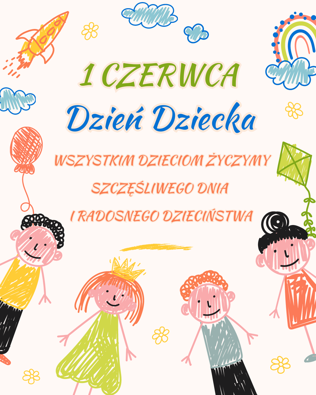 Dzień Dziecka