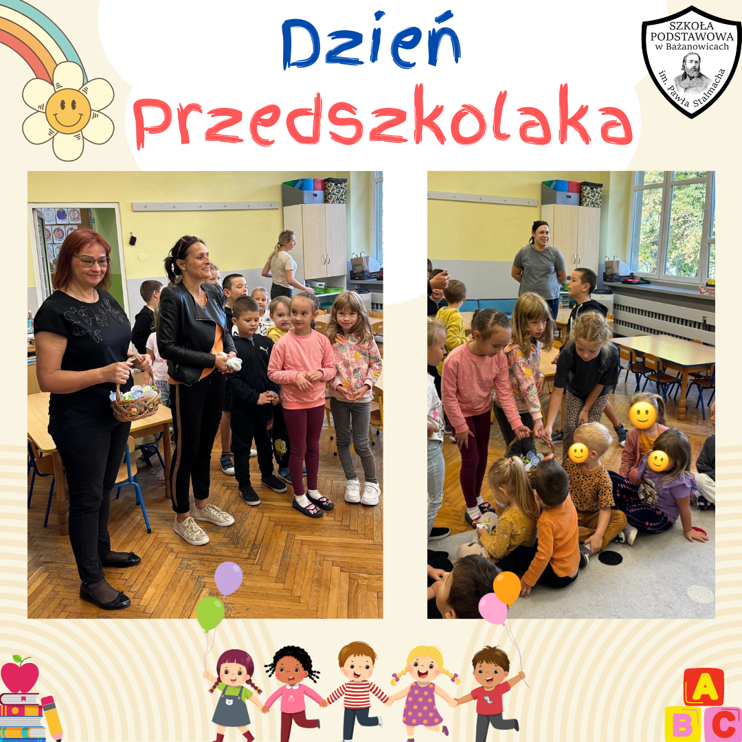 Dzień Przedszkolaka