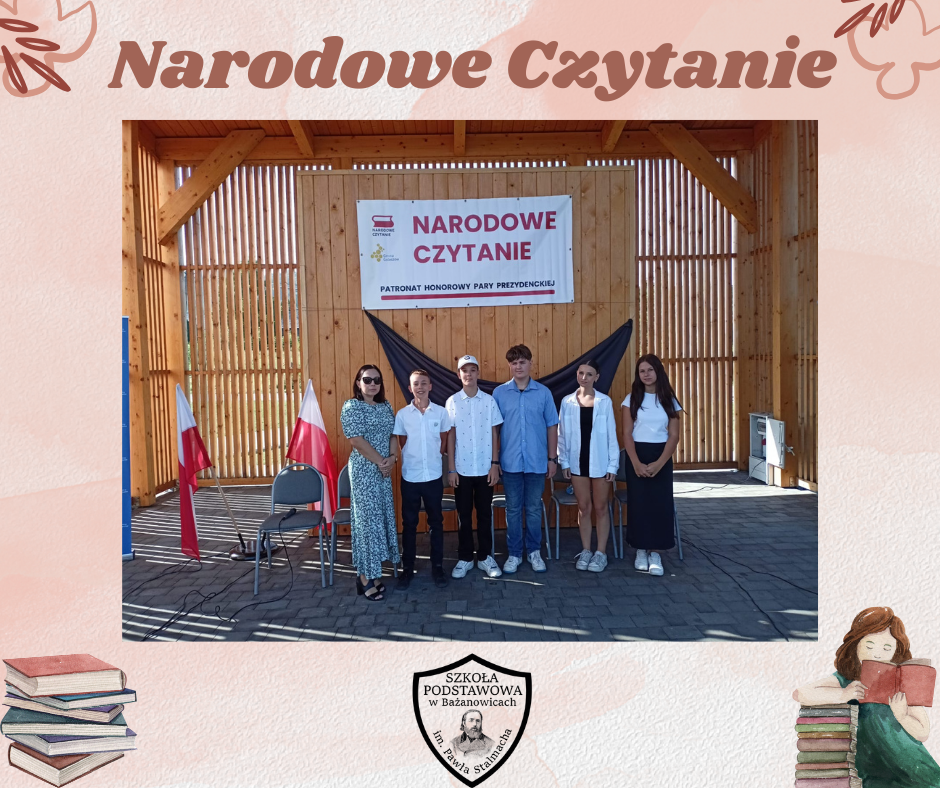 Narodowe czytanie