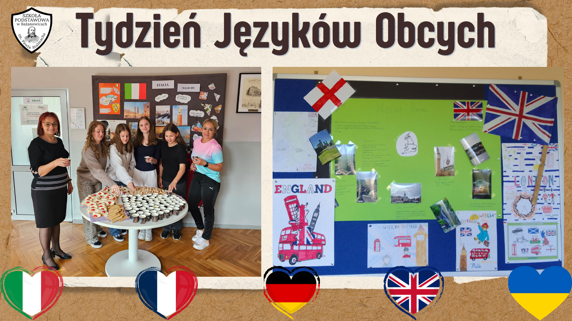 Tydzień Języków Obcych