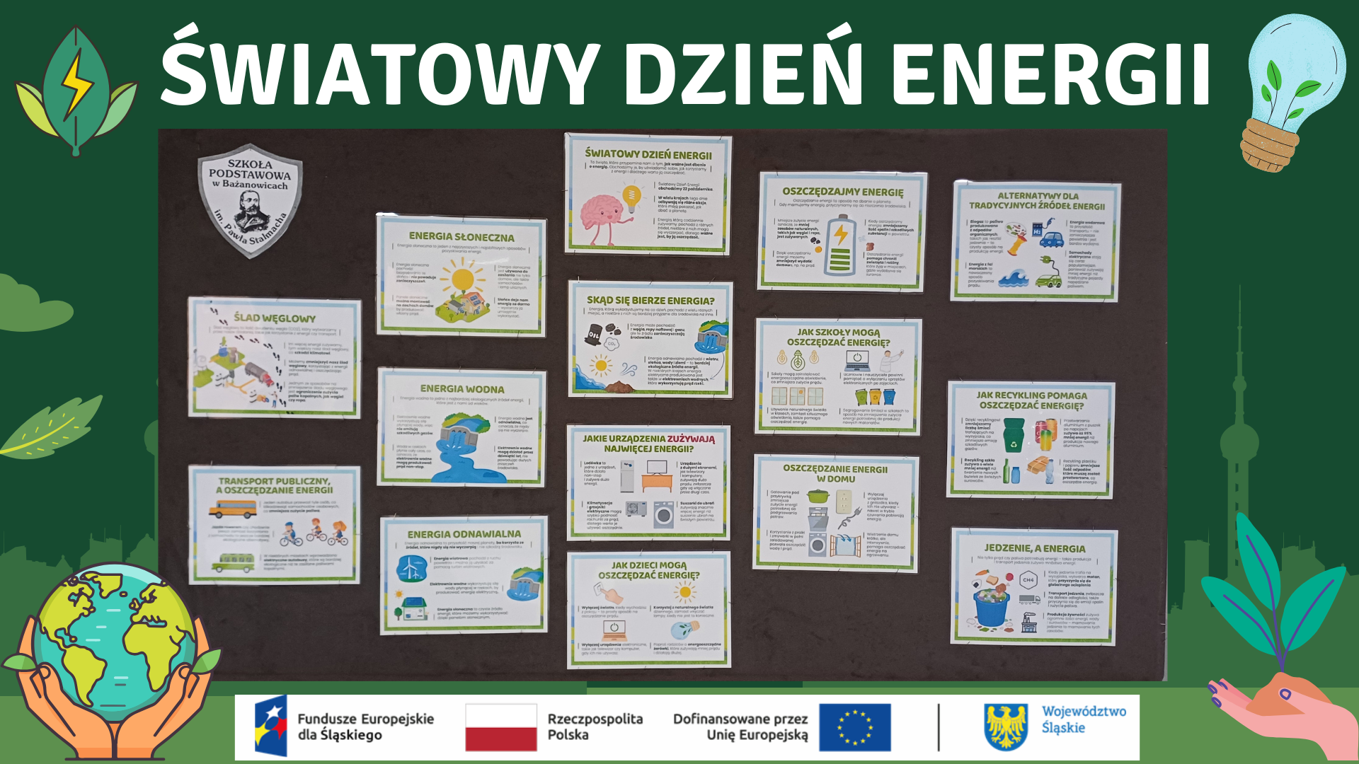 Światowy Dzień Energii