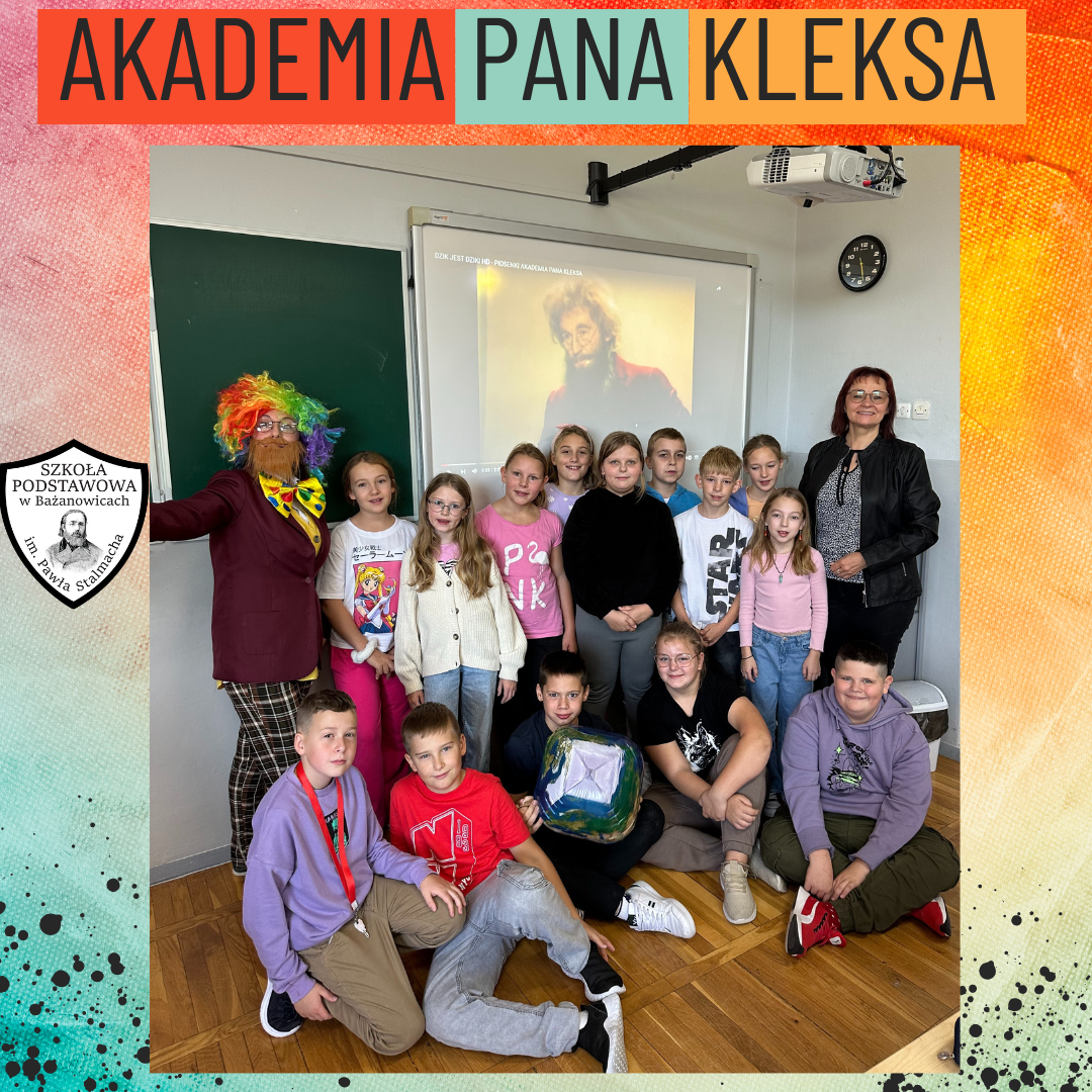 Akademia Pana Kleksa