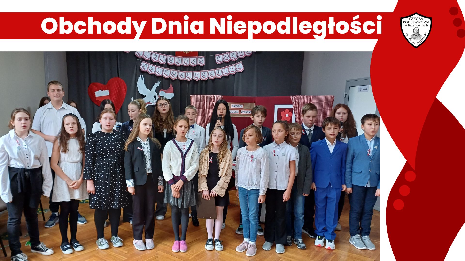 Obchody Dnia Niepodległości