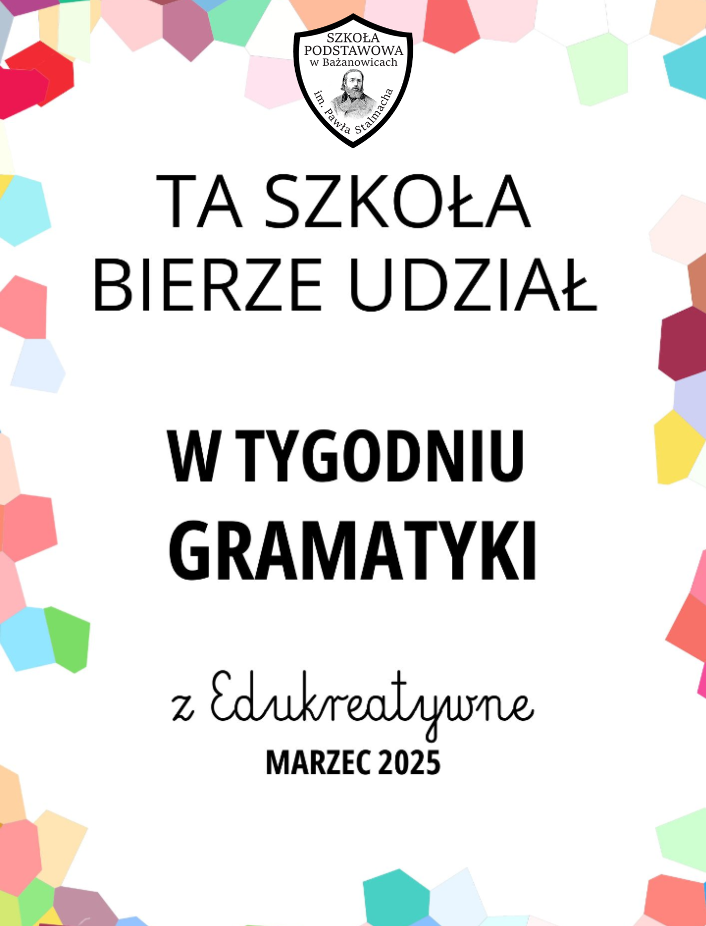 Tydzień Gramatyki