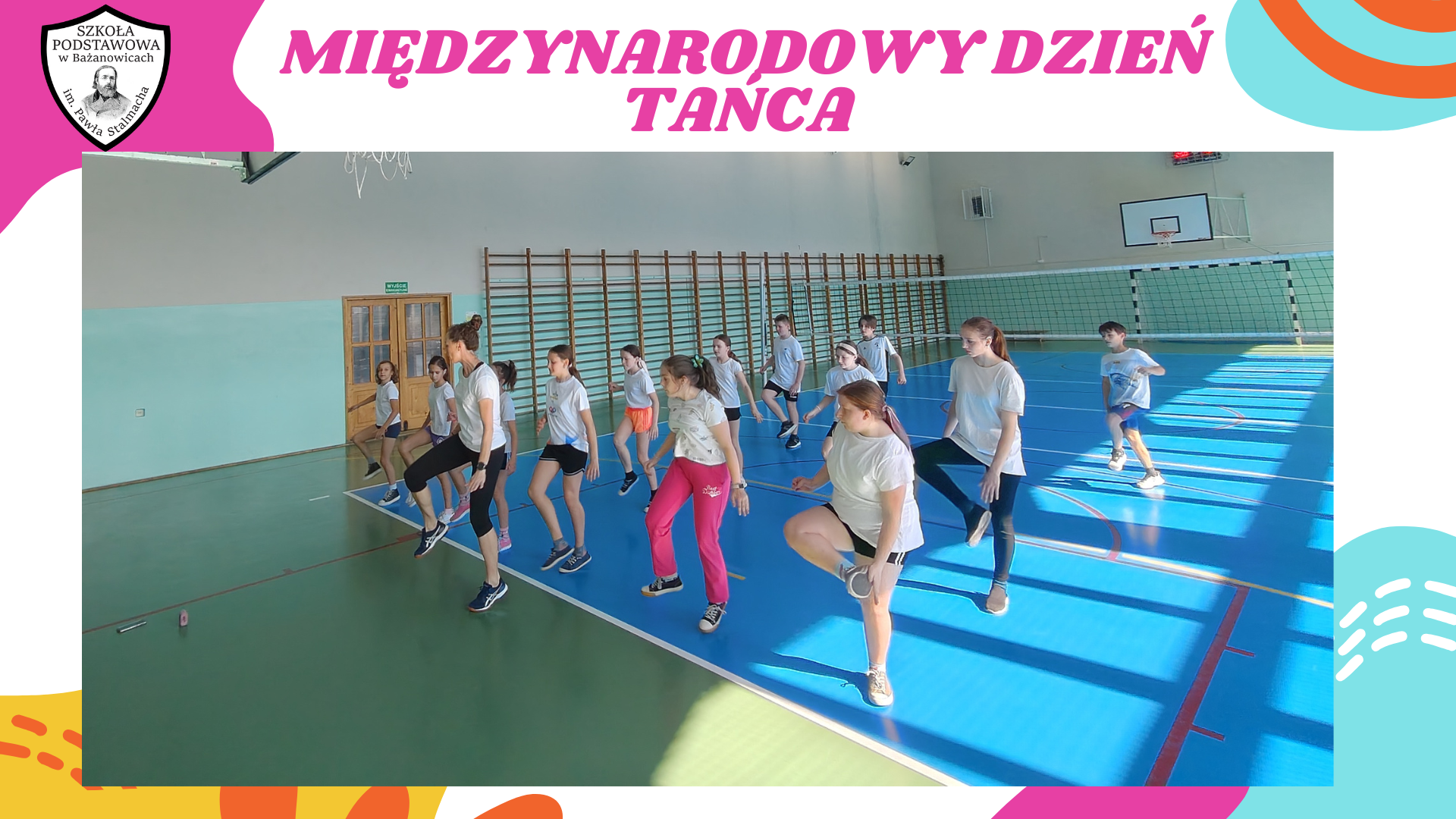 Międzynarodowy Dzień Tańca