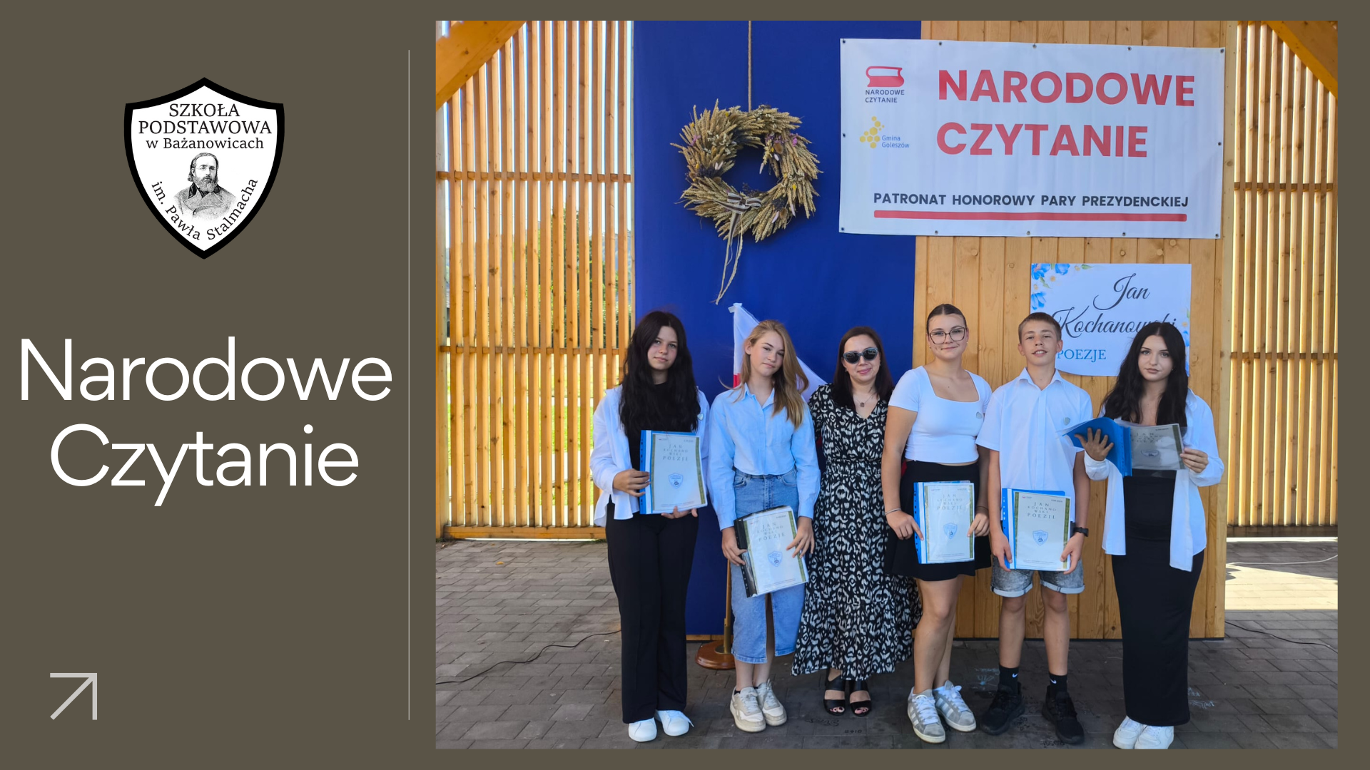 Narodowe Czytanie