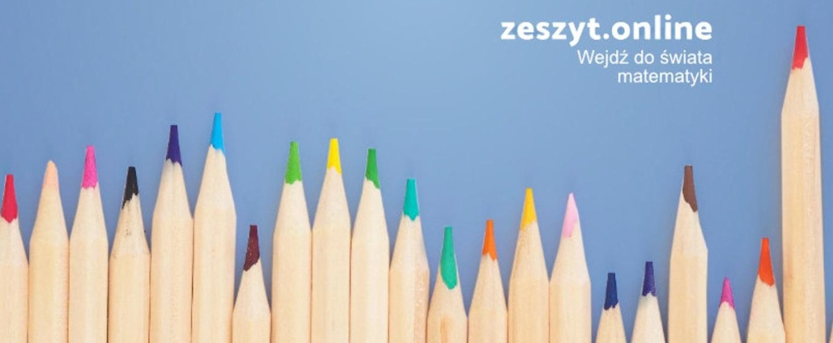 Klasa 5 w projekcie AI zeszyt.online – nowoczesna matematyka dla wszystkich