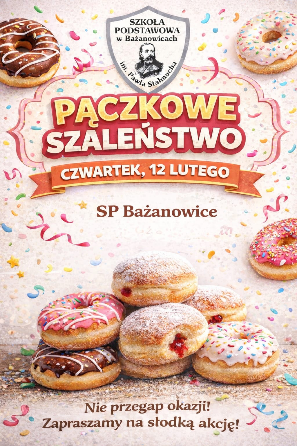 Tłusty czwartek