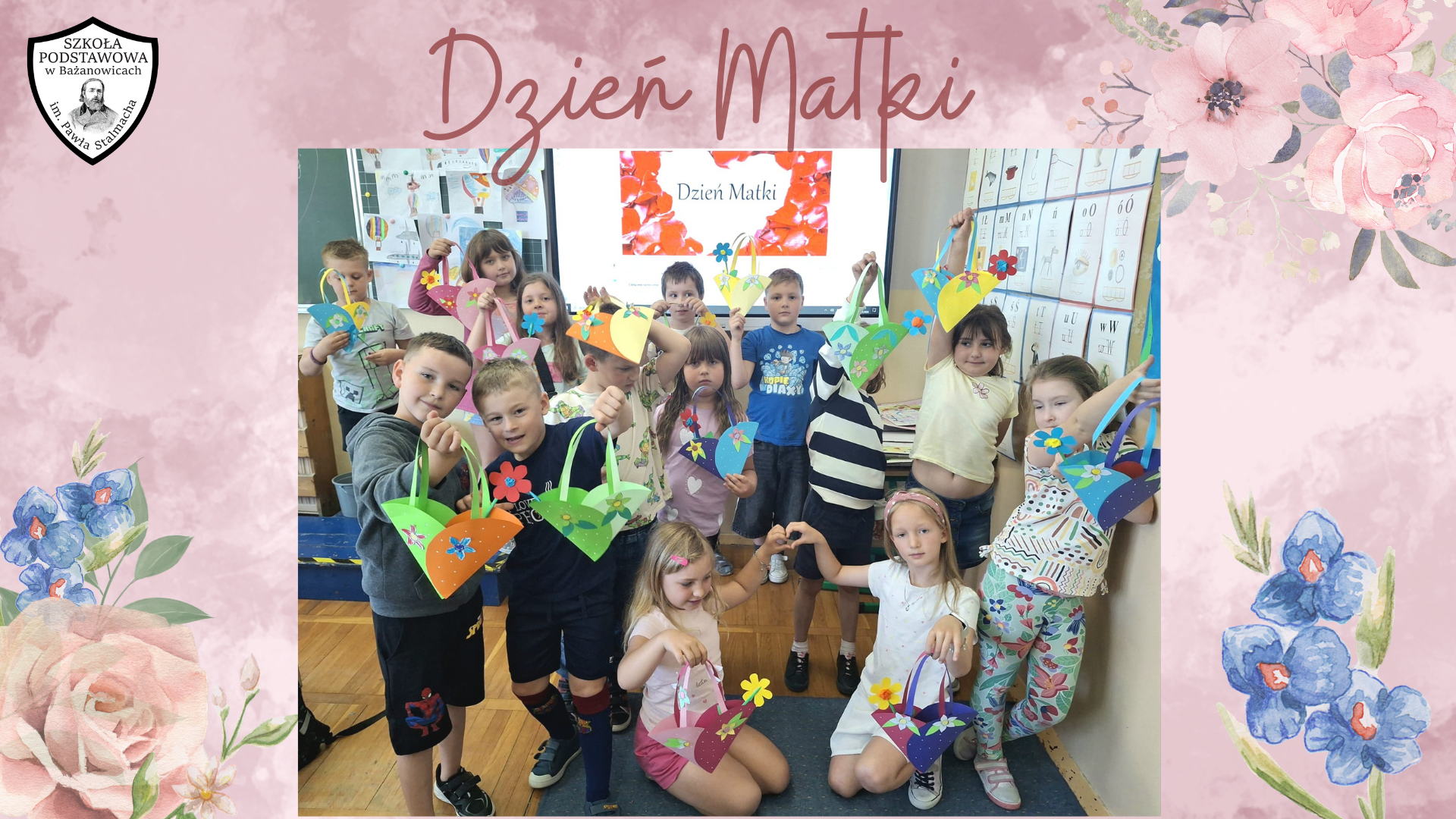 Dzień Matki